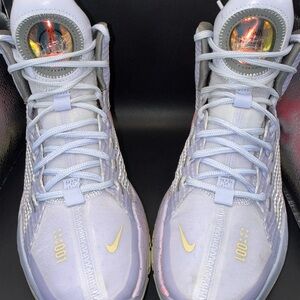 Size 7 - Nike Air Zoom GT Jump EP Easter, DC9039-501, Clean, No Box, Gently Worn